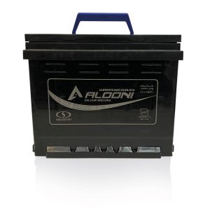 alooni 60A 1